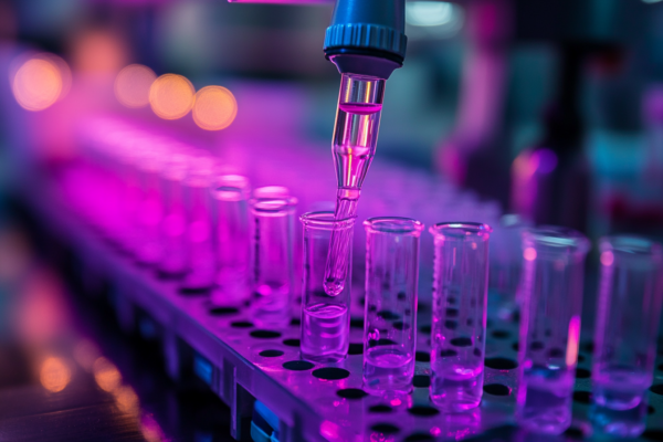 Molecular Testing